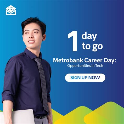 metrobank hiring|Technology .
